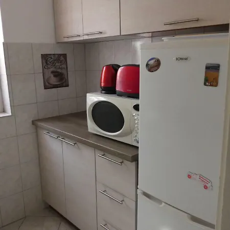 Ferienhaus Muskatli Jakuzzis Vendeghaz *