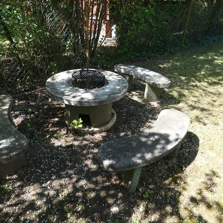 Muskatli Jakuzzis Vendeghaz Ferienhaus Gárdony