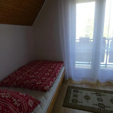 Muskatli Jakuzzis Vendeghaz Ferienhaus Gárdony