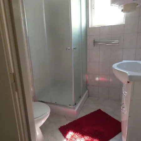Muskatli Jakuzzis Vendeghaz *
