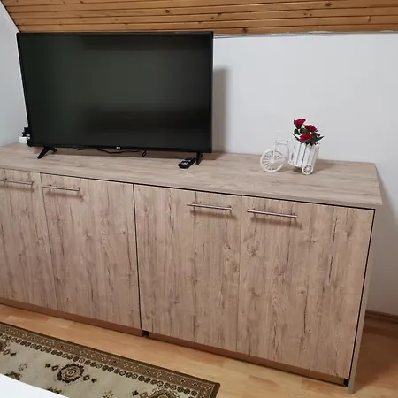 Ferienhaus Muskatli Jakuzzis Vendeghaz Gárdony